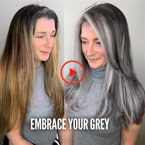 dye hair gray color anwendung deutsch|How to Dye Your Hair Grey at Home (What to do and what NOT。